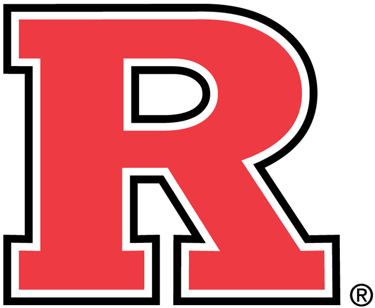 Rutgers Scarlet Knights 2004-Pres Alternate Logo 01 iron on paper